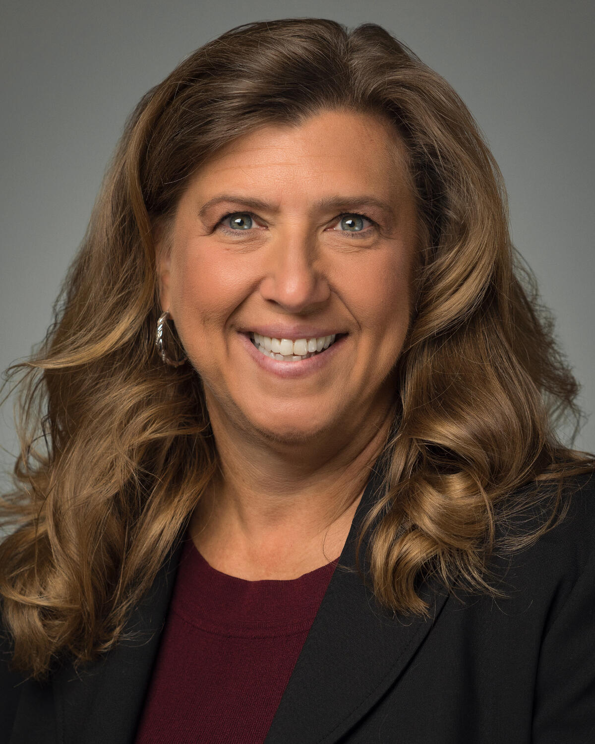 Headshot Image for Deborah Whitley